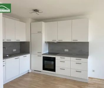 Moderner Wohnkomfort im Herzen von Favoriten - perfekt geschnittene 2-Zimmer-Wohnung! - Foto 1
