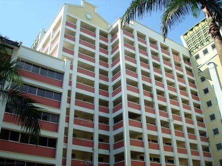 Blk 935 Yishun Central 1 (Yishun), HDB 5 Rooms - For Rent - Photo 2
