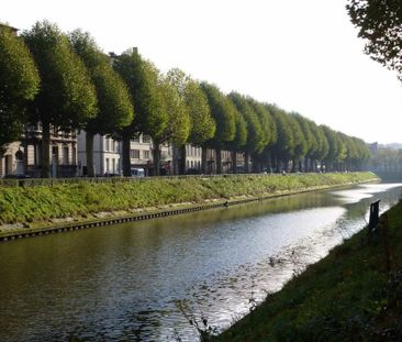 Super 1 slaapkamerappartement met zicht op water - Photo 2