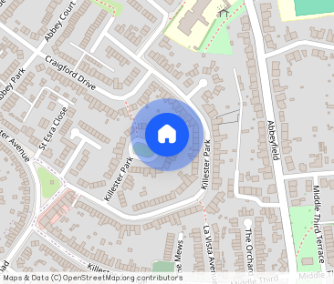 Killester Park, Dublin - Photo 1