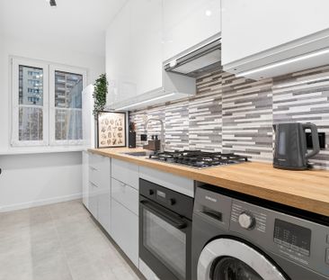 (Symbol 437627) MIESZKANIE na WYNAJEMSzczecin, Niebuszewo Jasne mie... - Фото 5