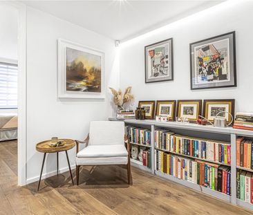 Saffron Hill, London, EC1N 8QX - Photo 1