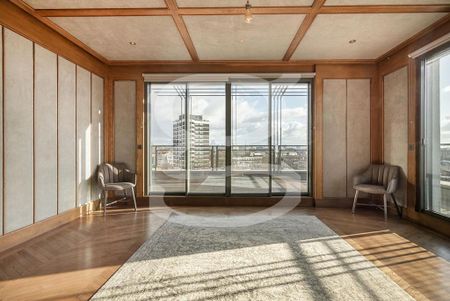 4 bedroom apartment to rent - Photo 4