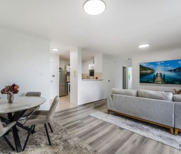 Sun Filled Apartment with Excellent Presentation - Photo 3
