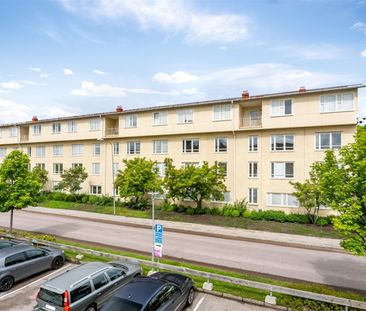 Fyrverkaregatan 10 - Photo 2