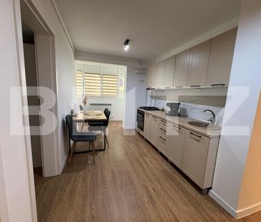 Apartament de inchiriat, 58 mp, zona Craiovita Noua - Fotografie 4
