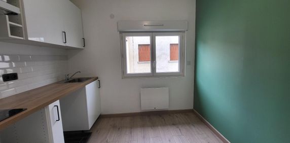 Location Appartement 1 pièce 27m² BERGERAC 24100 - Photo 2