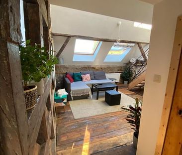 Appartement te huur - Photo 3