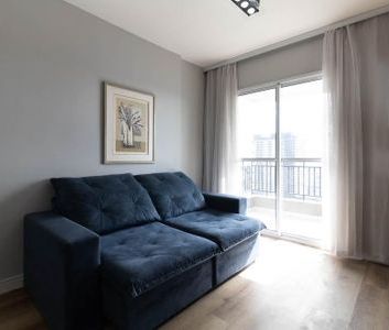 Apartamento para alugar com 33m², 1 quarto e 1 vaga - Photo 3
