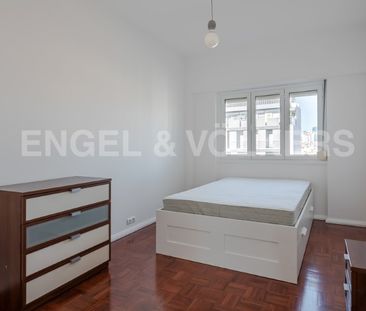 Apartamento T1 em Lisboa - Photo 1