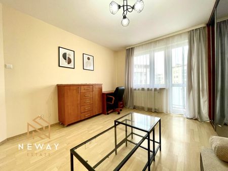 ul. Szuwarowa | Komfortowe mieszkanie 39 m² - Zdjęcie 2