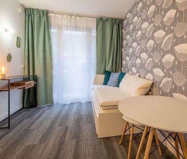 Rue de Wattignies - Photo 1