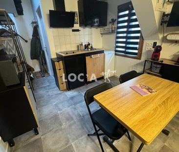 Studio 21 m² (ref: 2128426) - Photo 3