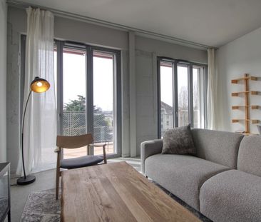 Coliving Moderne Alliant Intimité, Travail et Vie Partagée à Renens - Photo 2