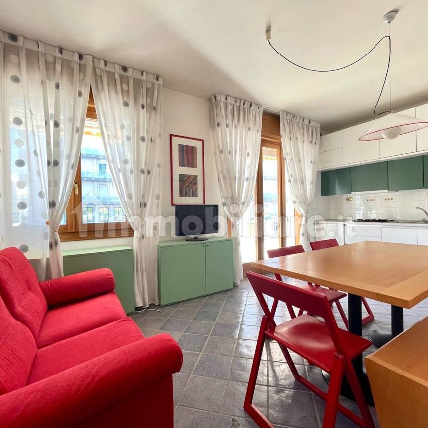 Bilocale via Treviso 10, Lido Ovest, Faro, Jesolo - Photo 1