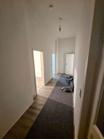 Renoviert 2-Zimmer Wohnung - Foto 4