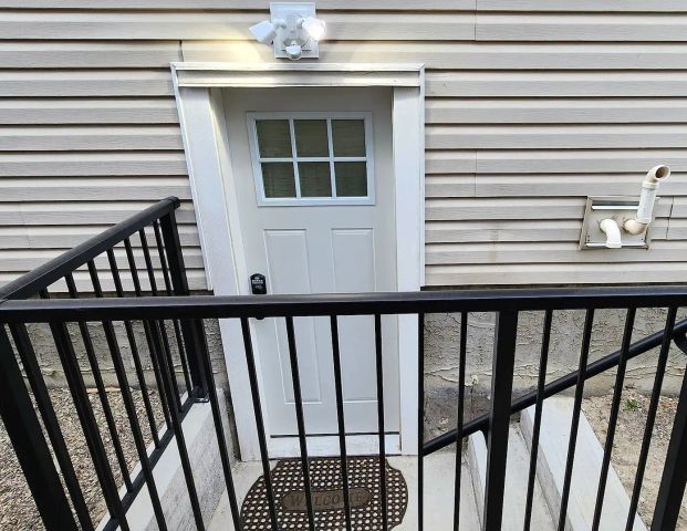 PRIVATE SMART BASEMENT STUDIO – EVANSTON NW — 0 Bedrooms Basement - Photo 1