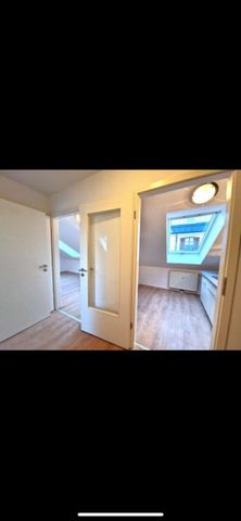 Charmante 2-Zimmer-Wohnung in Graz, Stadtblick, 54m², Miete 560€ - Photo 5