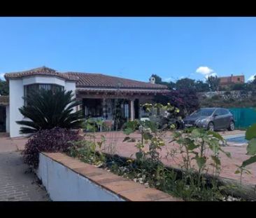 Alquiler de casa o chalet independiente en Partida Rincon - Photo 2