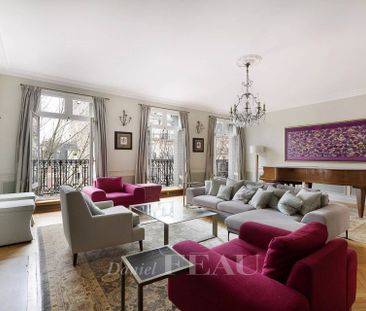 Location appartement, Paris 7ème (75007), 5 pièces, 197.65 m², ref ... - Photo 6