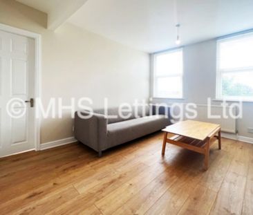 Flat 3, 145 Victoria Road, Leeds, LS6 1DU - Photo 4