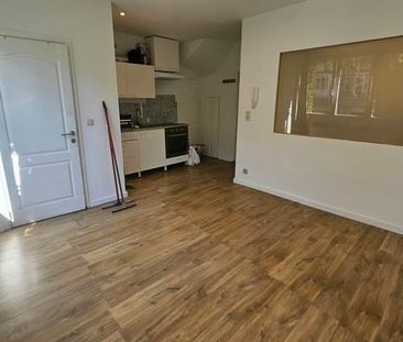 Appartement te huur - Foto 3