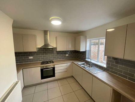 Little Close, Eye, Peterborough, Cambs, PE6 - Photo 4