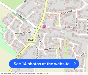 Wilcox Close, Bishops Itchington, Southam - Photo 1