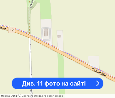 Kawalerka z garderoą ul./ Poznańska - Фото 1