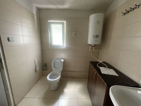 Casa de inchiriat, Micro 17 - curte spatioasa, loc de par... - Fotografie 3