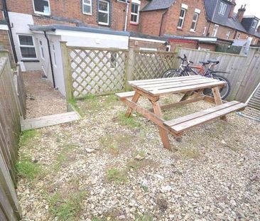 Gower Street, Reading, RG1 - Photo 2