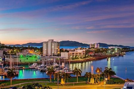 802/68 McIlwraith Street, South Townsville - Photo 4