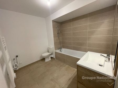 Appartement Istres 2 pièce(s) 46.16 m2, - Photo 2