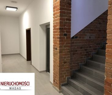 Gliwice, Ogrody Królowej Bony, Starówka. 40mkw - Photo 4