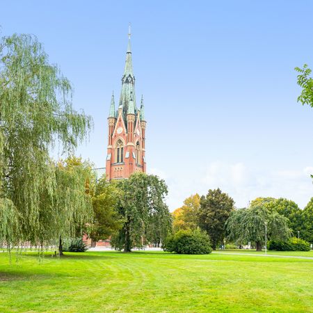 Slottsgatan 151 - Foto 3