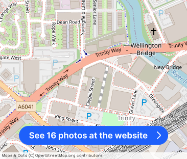 Bankside, Colliers Yard, Salford, M3 - Photo 1