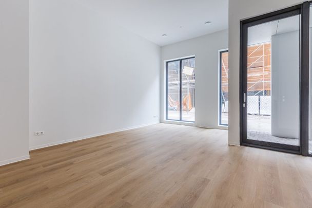 Appartement te huur: Houthavenkade 92 1506 PD Zaandam - Photo 1