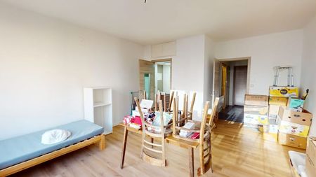 Appartement te huur - Photo 2