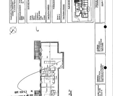 Appartement T3 Corbeil-Essonnes à louer - Photo 2