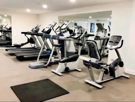 APX World Square, Sydney - Photo 3