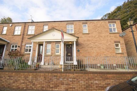 2 bedroom terraced house to rent - Photo 3