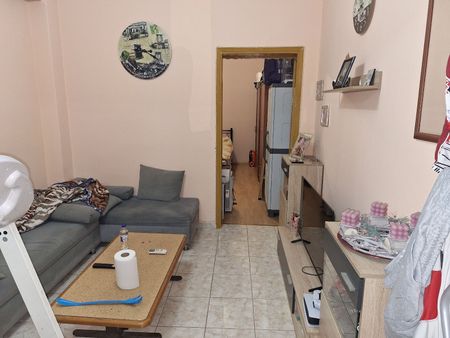 Studio/Γκαρσονιέρα για ενοικίαση Κέντρο (Νεάπολη) - Photo 4