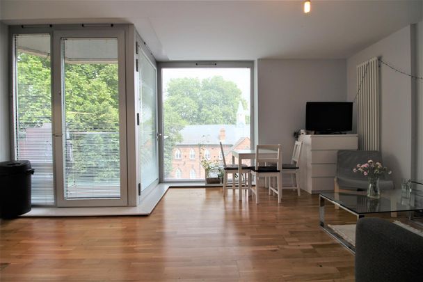 East Bond Street, Leicester, Leicestershire, LE1 4SX - Photo 1