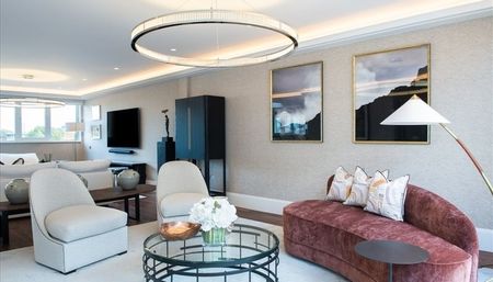 3 bedroom penthouse to rent - Photo 4