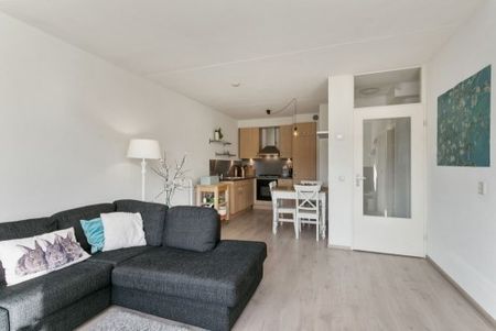 Apartment Rotterdam - Kobelaan - Photo 3