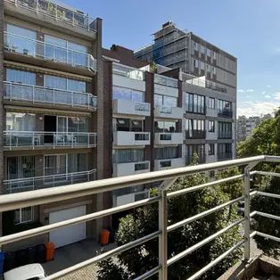 Avenue Tedesco 26 13, 1160 Auderghem, België - Photo 1