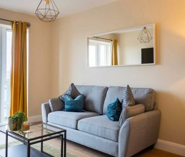 Valencia House, North Circular Road, Dublin 7 - Photo 2
