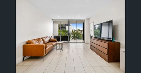 Modern Apartment in the Heart of Spring Hill! - Photo 3