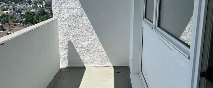 NEU Bad Berleburg - günstige 3 Zimmer Wohnung in der Brandenburger Straße - Foto 1