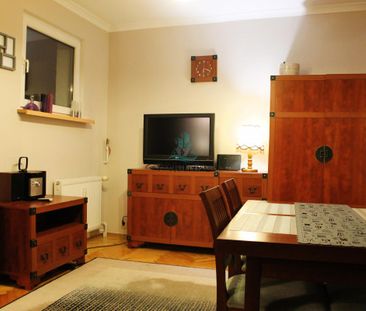 Przytulne, dwa osobne pokoje, balkon - ul. Popiela - Фото 4